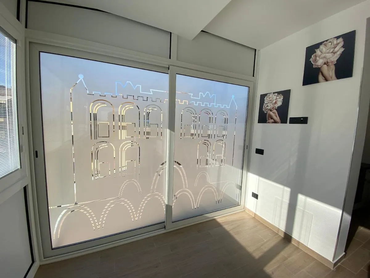 Casa Vacanze Alla Zisa Palermo 0*,  Włochy
