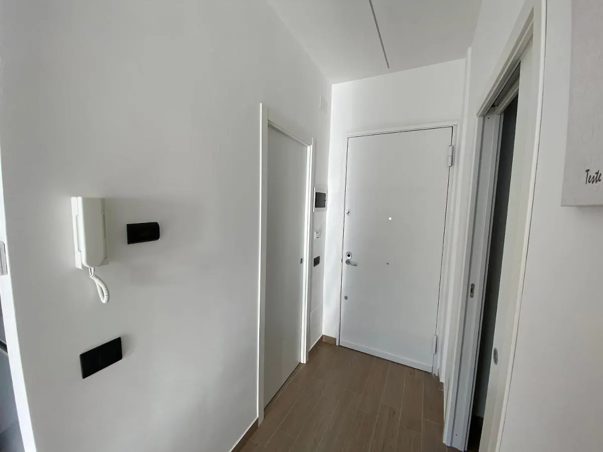 Casa Vacanze Alla Zisa Palermo Italy
