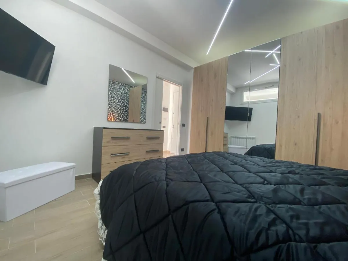 Apartament Casa Vacanze Alla Zisa Palermo