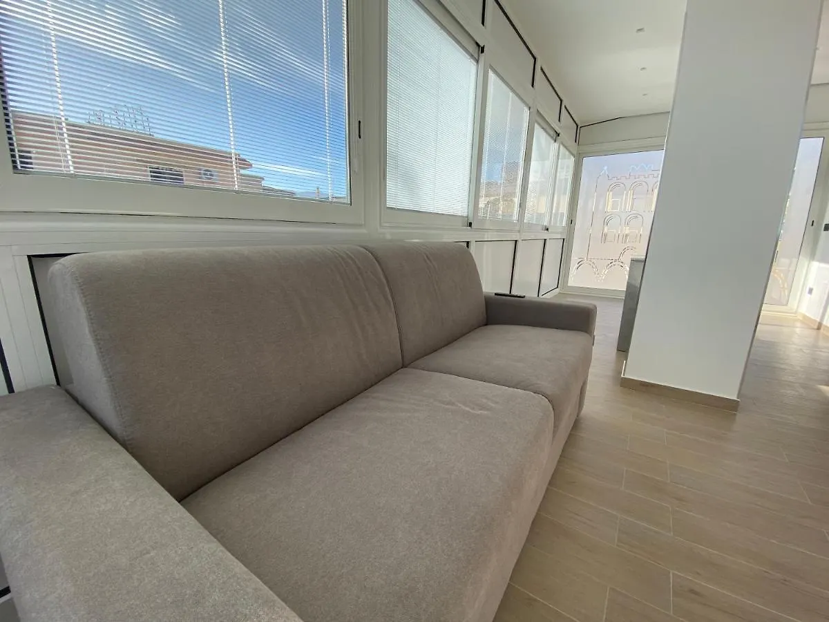 Casa Vacanze Alla Zisa Palermo 0*,